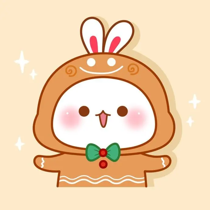 Hình Vẽ Cute Đáng Yêu Con Gái - Nghệ Thuật Từ Tâm Hồn 58