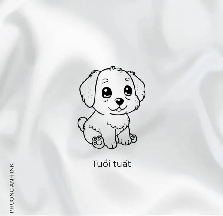 Khám Phá Hình Xăm 12 Con Giáp 4