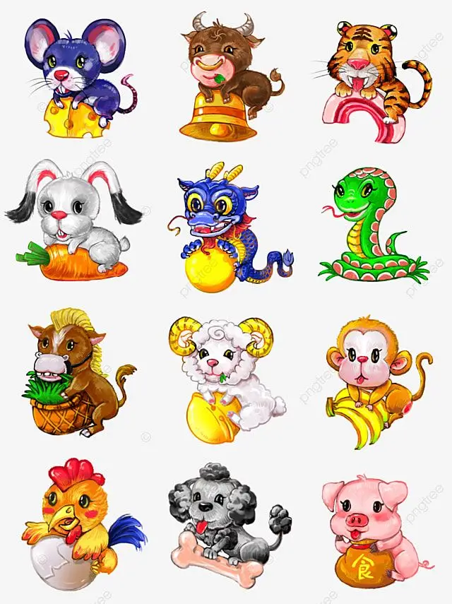 Khám Phá Hình Xăm 12 Con Giáp 6