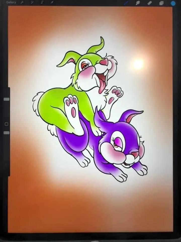 Khám Phá Hình Xăm 12 Con Giáp 17