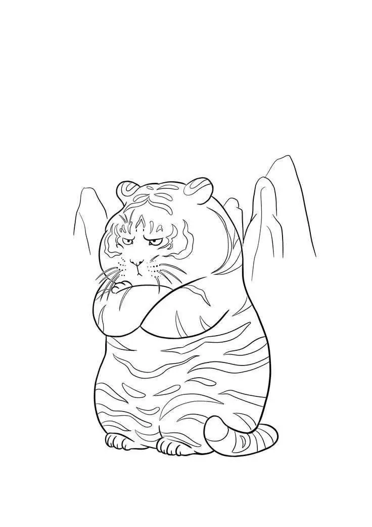 Khám Phá Hình Xăm 12 Con Giáp 22