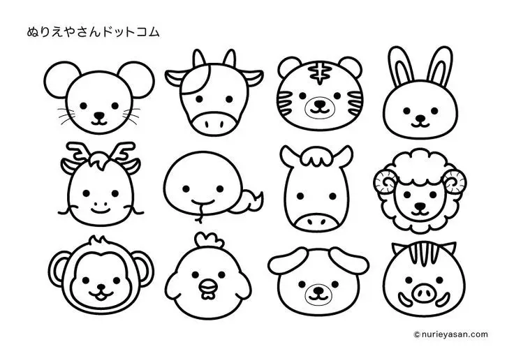 Khám Phá Hình Xăm 12 Con Giáp 27