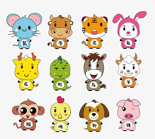 Khám Phá Hình Xăm 12 Con Giáp 31