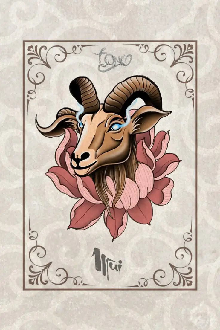 Khám Phá Hình Xăm 12 Con Giáp 32