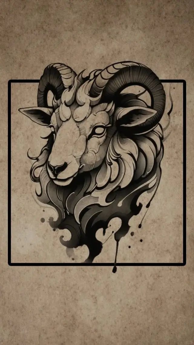 Khám Phá Hình Xăm 12 Con Giáp 36