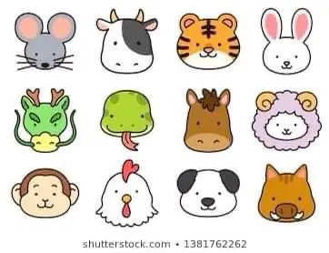 Khám Phá Hình Xăm 12 Con Giáp 41