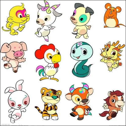 Khám Phá Hình Xăm 12 Con Giáp 43