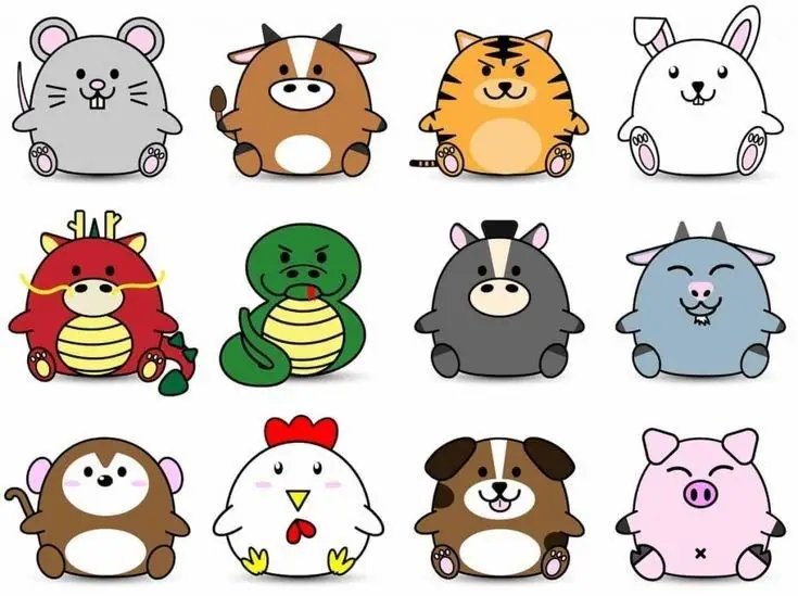 Khám Phá Hình Xăm 12 Con Giáp 52