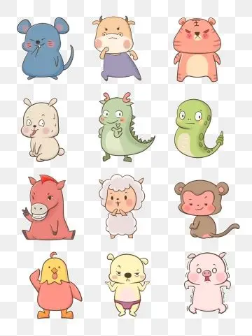 Khám Phá Hình Xăm 12 Con Giáp 59