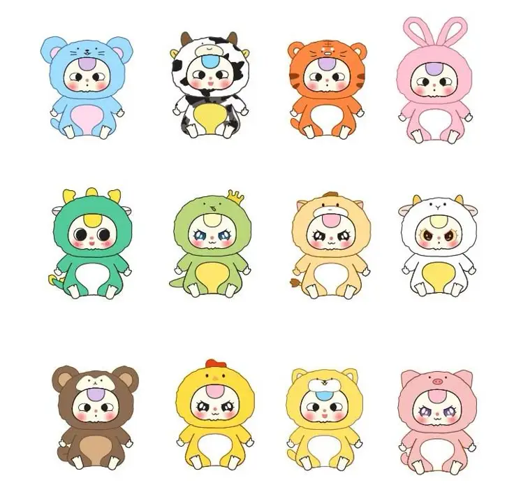 Khám Phá Hình Xăm 12 Con Giáp 61