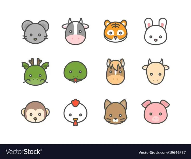 Khám Phá Hình Xăm 12 Con Giáp 69