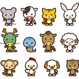 Khám Phá Hình Xăm 12 Con Giáp 74