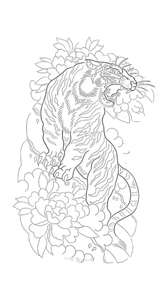 Hình Xăm Đầu Rắn Hổ Mang: Ý Nghĩa và Hình Ảnh Đẹp Nhất 1