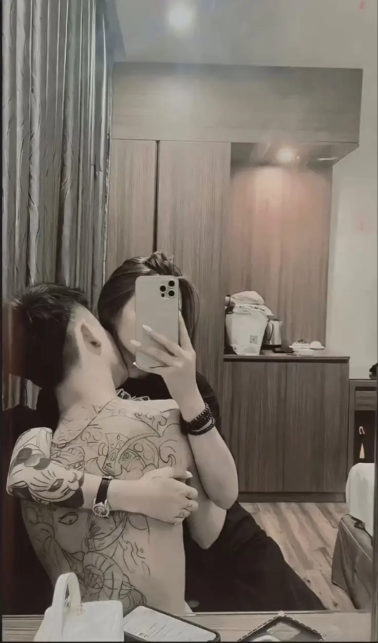 Hình Xăm Cặp Với Người Yêu: 50+ Mẫu Đáng Yêu Để Gắn Kết 19