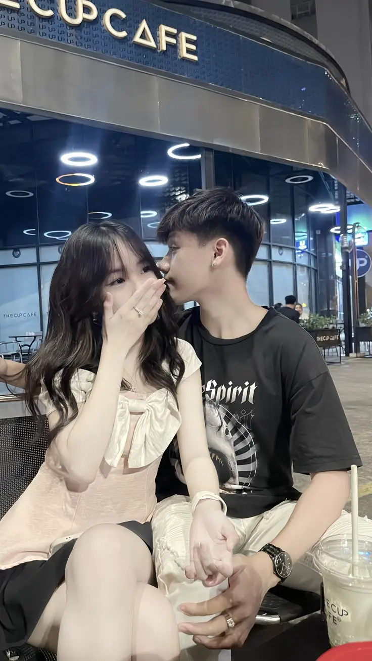Hình Xăm Cặp Với Người Yêu: 50+ Mẫu Đáng Yêu Để Gắn Kết 65