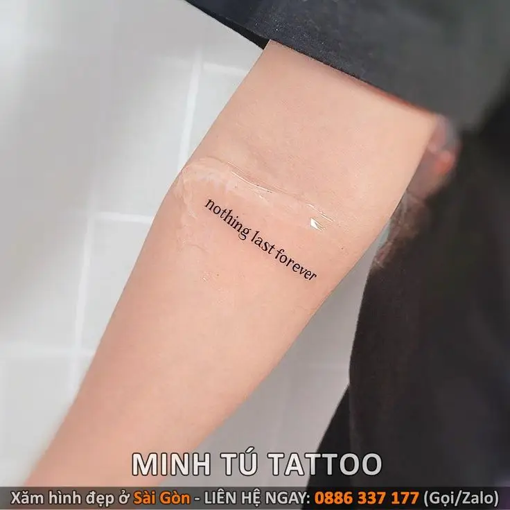 Hình Xăm Che Sẹo Ở Tay: Ý Nghĩa và Mẫu Hình Đẹp 11