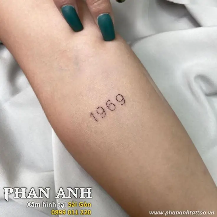 Hình Xăm Che Sẹo Ở Tay: Ý Nghĩa và Mẫu Hình Đẹp 17