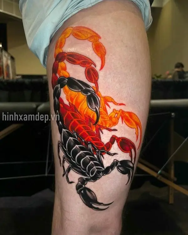 Hình Xăm Che Sẹo Ở Tay: Ý Nghĩa và Mẫu Hình Đẹp 37