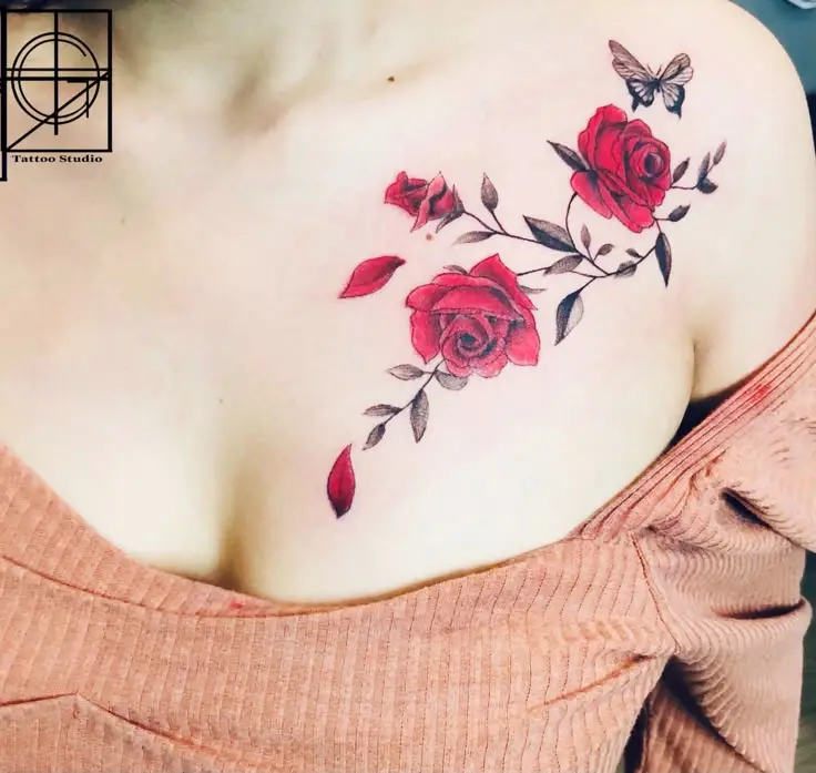 Hình Xăm Che Sẹo Ở Tay: Ý Nghĩa và Mẫu Hình Đẹp 44
