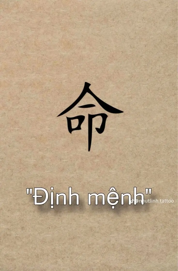 Ý Nghĩa Của Hình Xăm Chữ Nhật Bản: Những Điều Bạn Chưa Biết 15