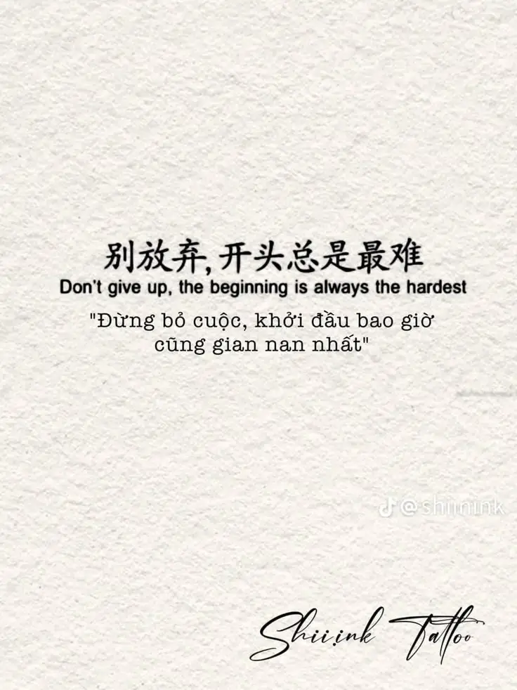 Ý Nghĩa Của Hình Xăm Chữ Nhật Bản: Những Điều Bạn Chưa Biết 21