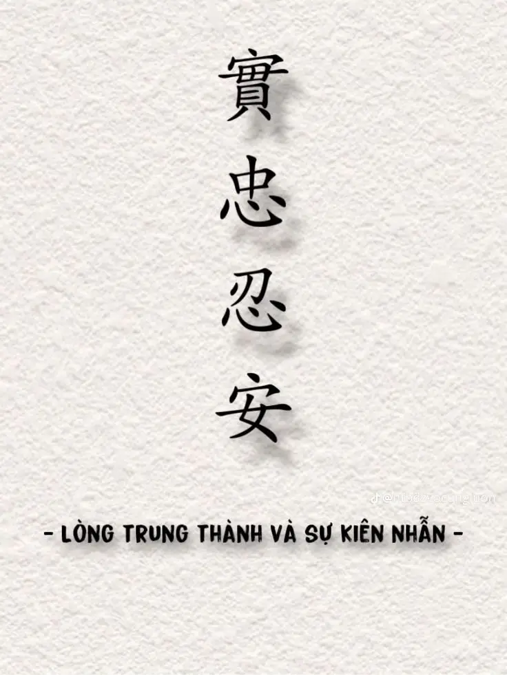 Ý Nghĩa Của Hình Xăm Chữ Nhật Bản: Những Điều Bạn Chưa Biết 38