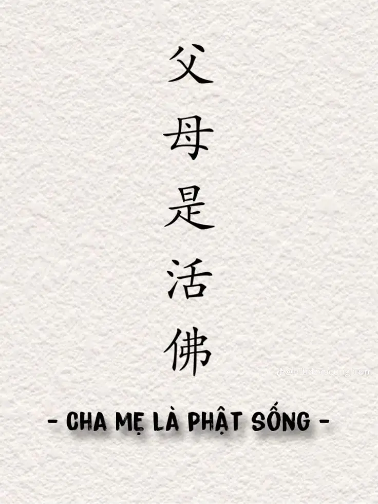Hình Xăm Chữ Tàu Ý Nghĩa Gia Đình: 100+ Hình Ảnh Đầy Cảm Xúc 39