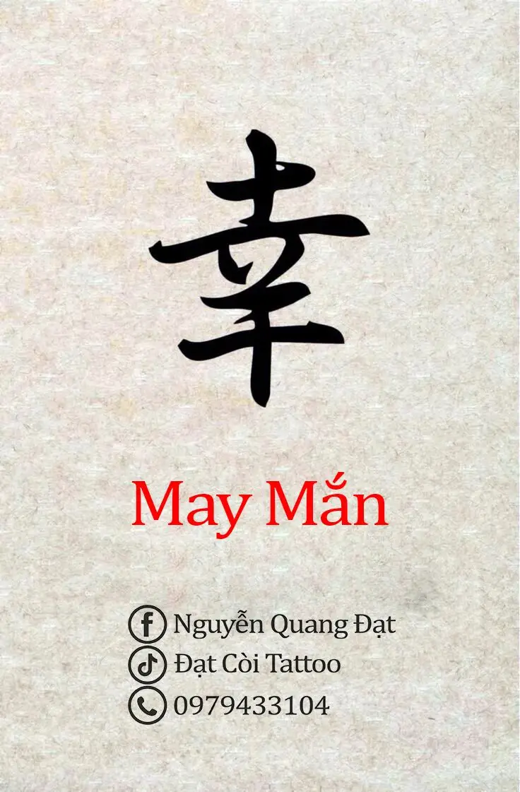 Hình xăm chữ ý nghĩa về gia đình – Gắn kết yêu thương 4