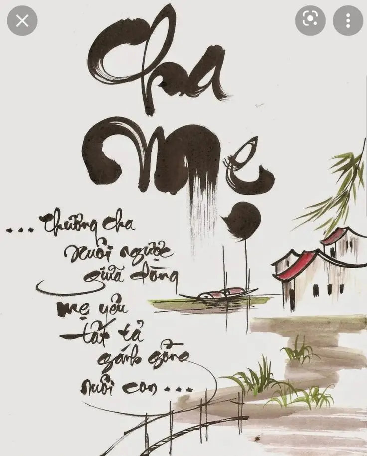 Hình xăm chữ ý nghĩa về gia đình – Gắn kết yêu thương 39