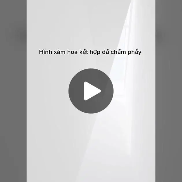 Hình Xăm Dấu Chấm Phẩy: Tính Tượng Trưng Trong Nghệ Thuật 37