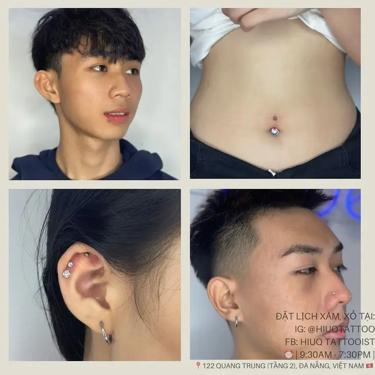 Hình Xăm Dấu Chấm Phẩy: Tính Tượng Trưng Trong Nghệ Thuật 51