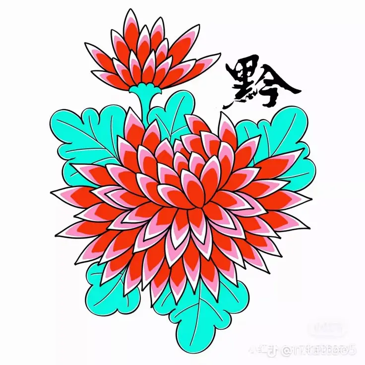 Khám Phá Hình Xăm Hoa Sen Ở Tay - Ý Nghĩa Và Thiết Kế 52