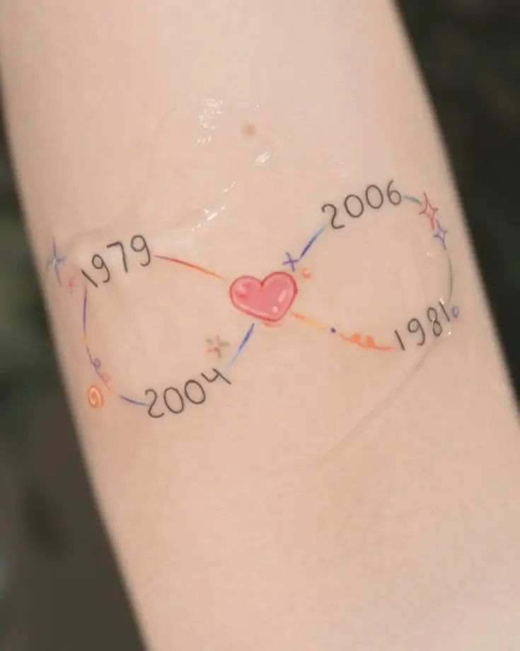 Hình Xăm Hợp Mệnh Thổ 1990 - Những Mẫu Mang Lại May Mắn 4