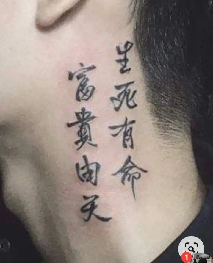 Hình Xăm Hợp Mệnh Thổ 1990 - Những Mẫu Mang Lại May Mắn 53