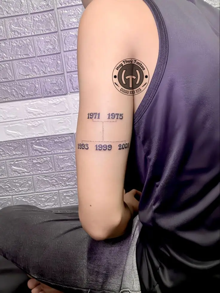 Những Hình Xăm Hợp Tuổi Ngọ 2002 Nam 10