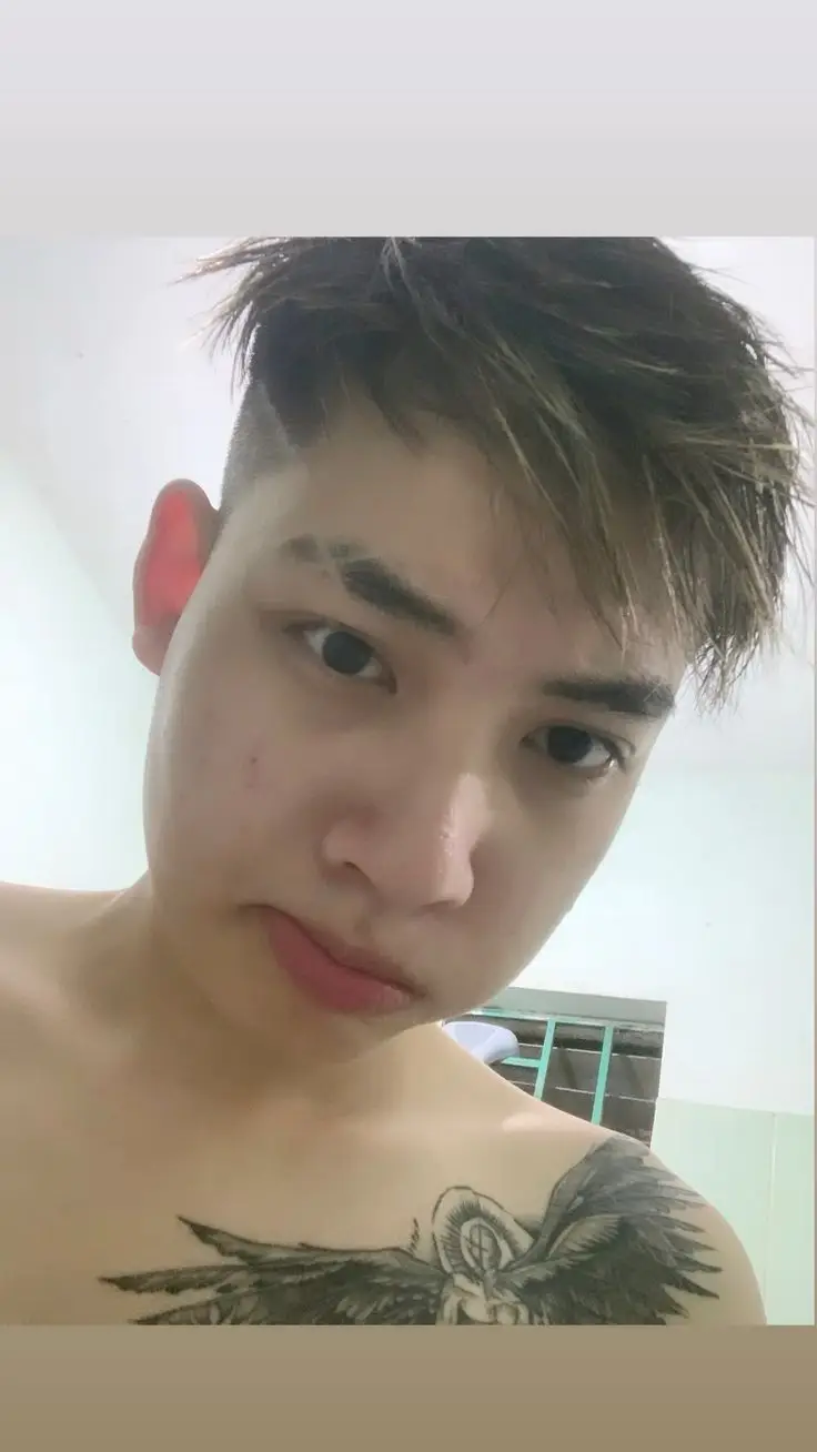 Những Hình Xăm Hợp Tuổi Ngọ 2002 Nam 11