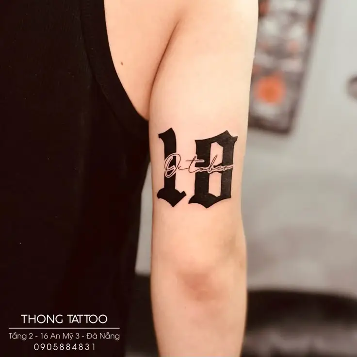 Những Hình Xăm Hợp Tuổi Ngọ 2002 Nam 20