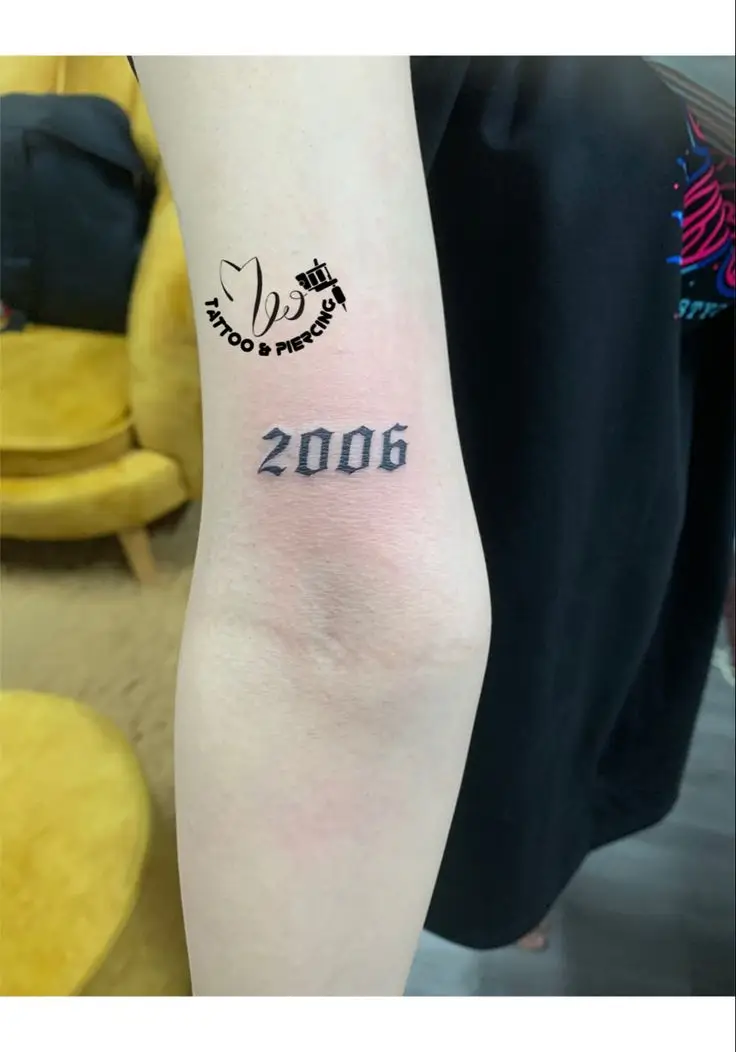 Những Hình Xăm Hợp Tuổi Ngọ 2002 Nam 30