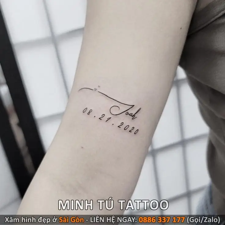 Những Hình Xăm Hợp Tuổi Ngọ 2002 Nam 48