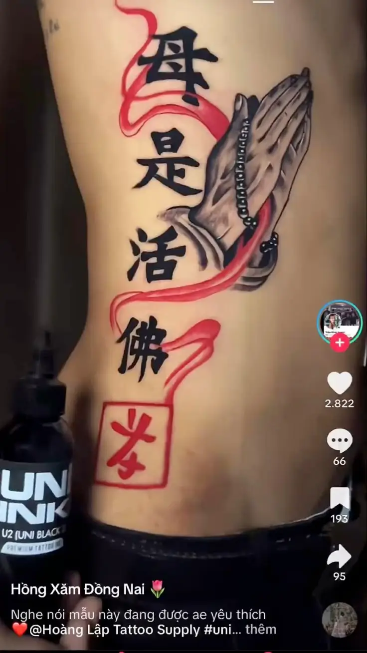 20 Hình Xăm Lửa Cánh Tay Đẹp Mê Hồn 24