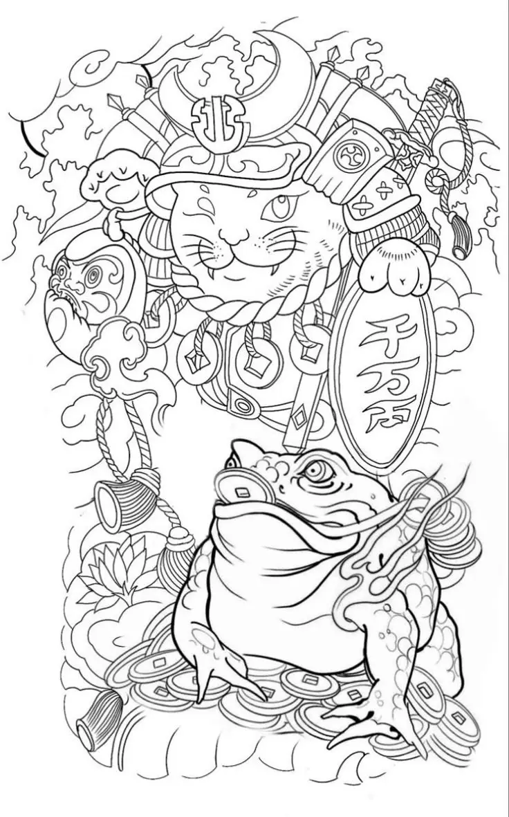 Hình Xăm Mandala Ở Chân - Nghệ Thuật Và Tâm Linh 60