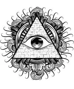 Hình Xăm Mắt Thần Horus: Ý Nghĩa Và Sự Quyến Rũ 47