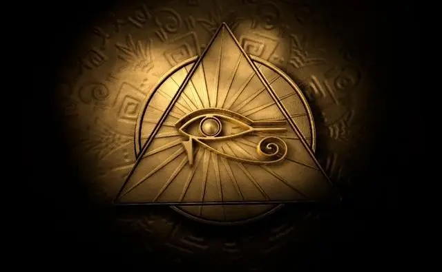 Hình Xăm Mắt Thần Horus: Ý Nghĩa Và Sự Quyến Rũ 60