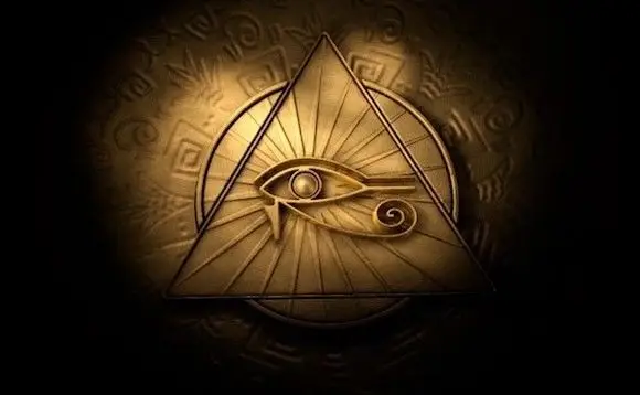 Hình Xăm Mắt Thần Horus: Ý Nghĩa Và Sự Quyến Rũ 72