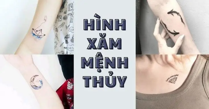 Hình Xăm May Mắn Tài Lộc Cho Nữ: Kiểu Dáng và Ý Nghĩa 45