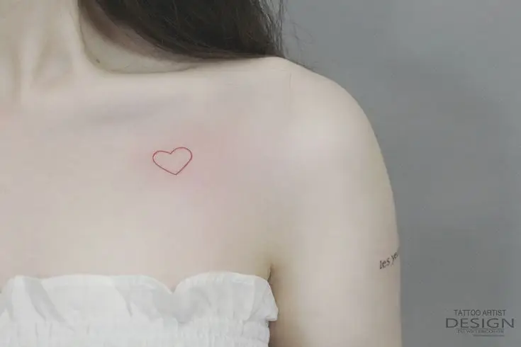 Hình Xăm Mẹ và Con Gái Mini: Kết Nối Tình Thân Thiêng Liêng 20