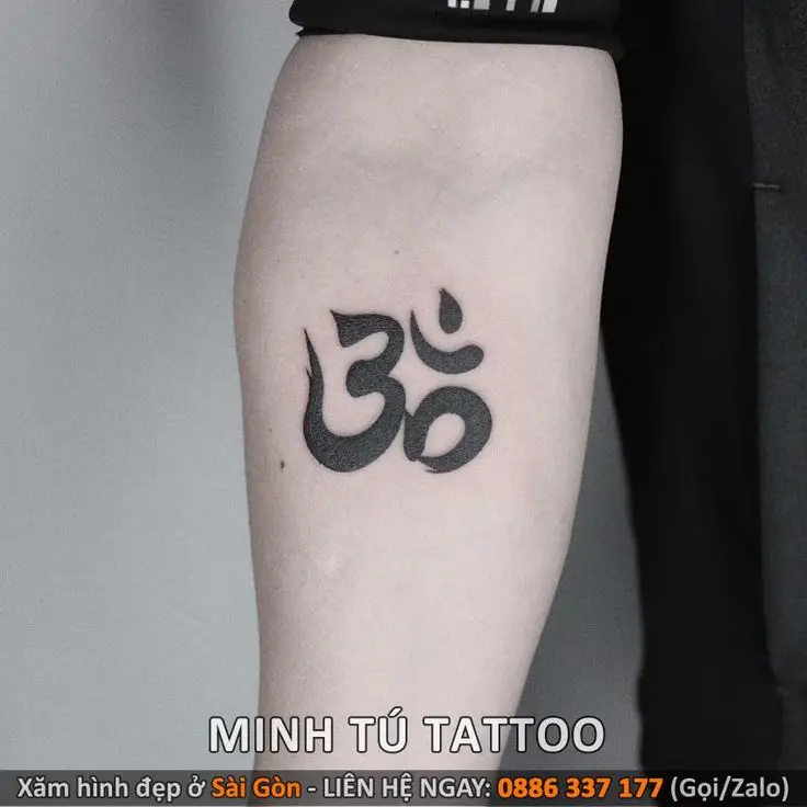 Hình Xăm Mini Ở Ngực Cho Nam: Bộ Ảnh Đẹp và Sang Trọng 37