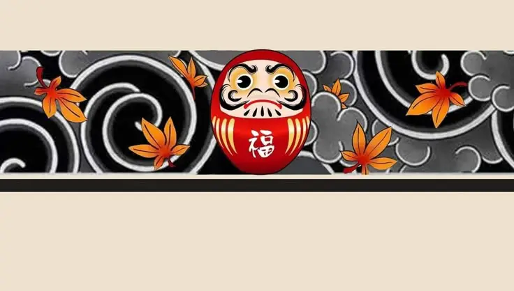 Vòng Chân Cá Tính Với Hình Xăm Nhật Cổ 23