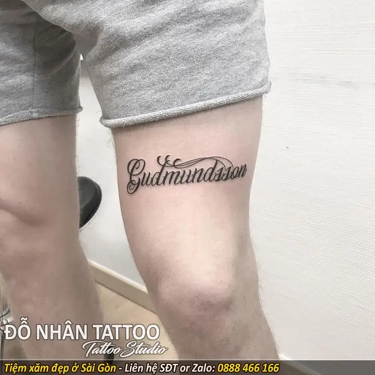 Những Hình Xăm Ở Dui Nam Đẹp Nhất Năm 9