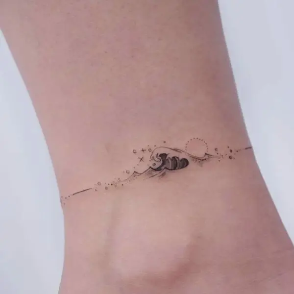 Ý nghĩa sâu sắc của hình xăm ở sườn cho nam giới 57